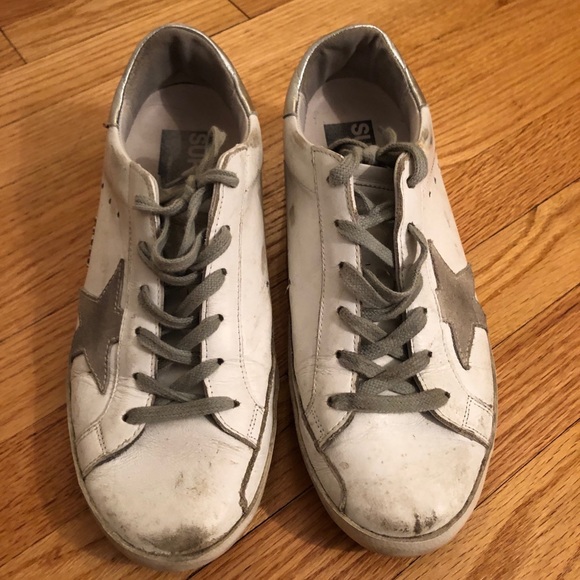 Golden Goose Shoes - Golden Goose Sneakers